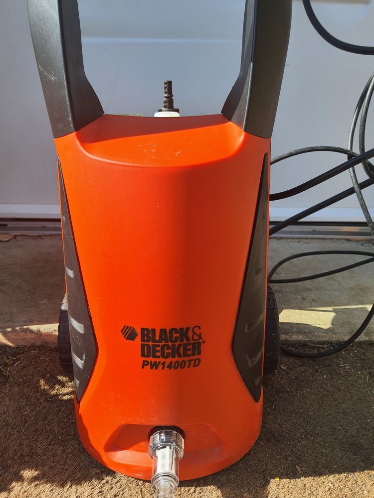 Karcher 15 Toussieux (01)