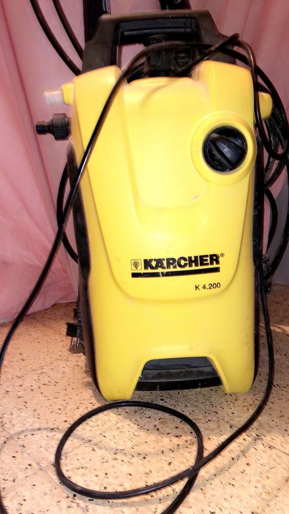 karcher 150 Tarascon (13)
