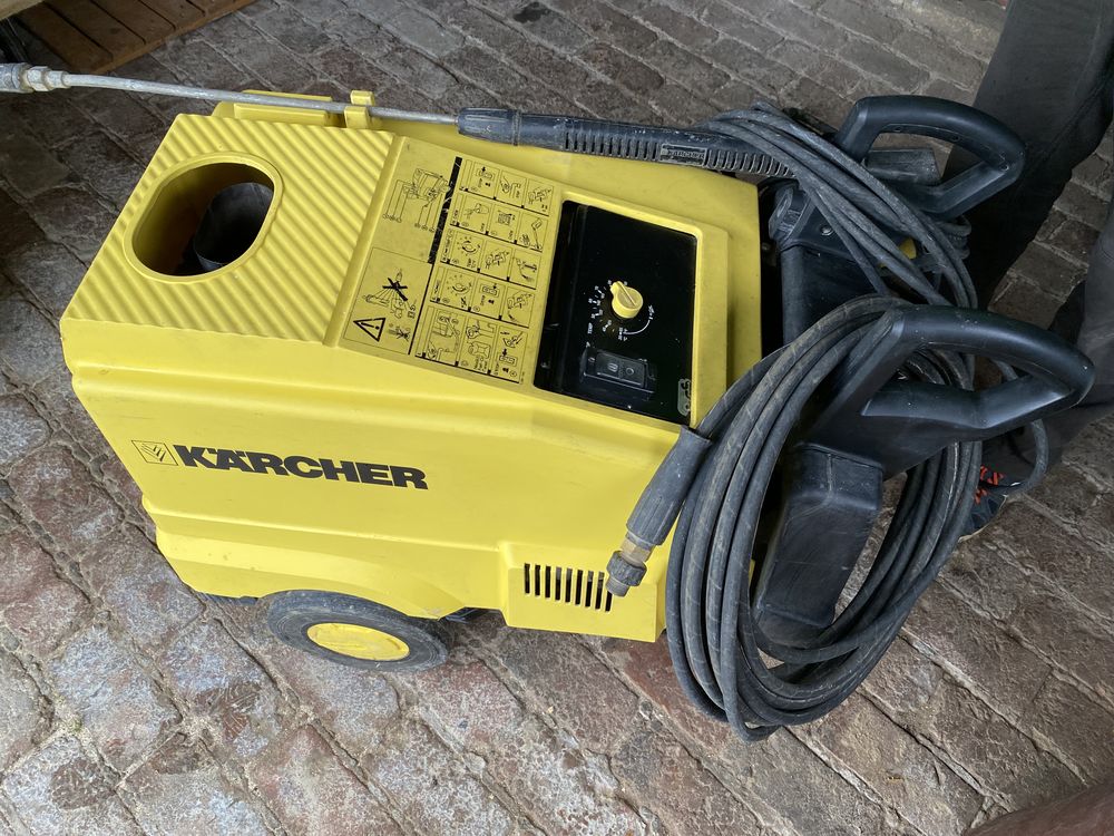 KARCHER 800 Albert (80)