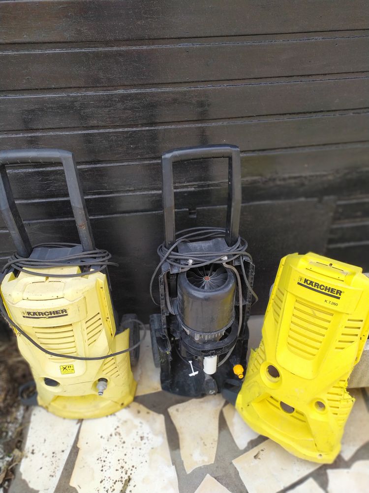 2 karcher 90 Clermont-l'H�rault (34)