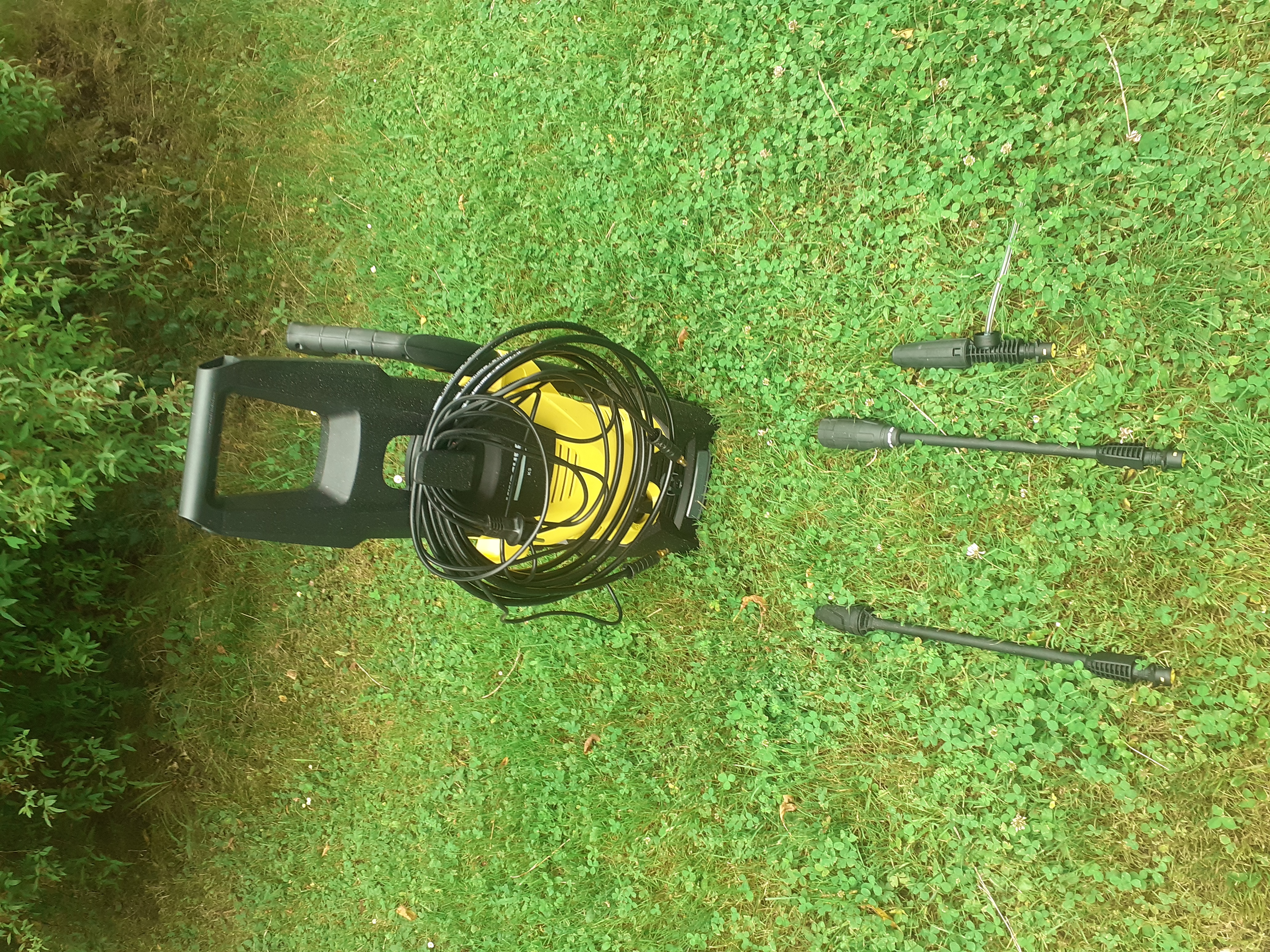karcher 10 Cassagnab�re-Tournas (31)