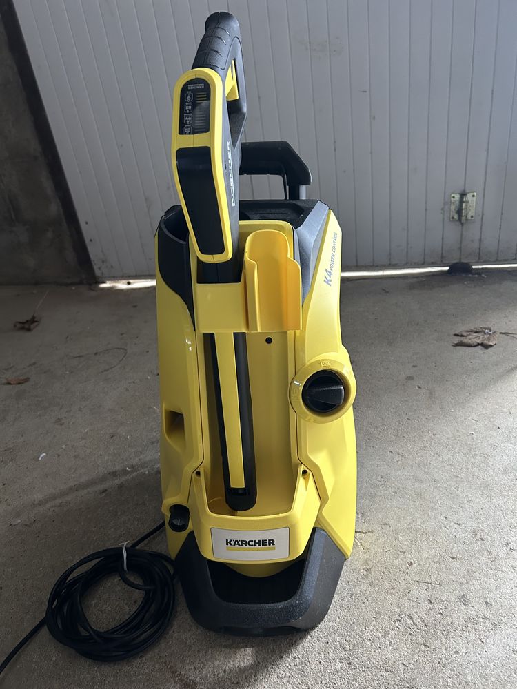 K�rcher 190 Fontaines (85)