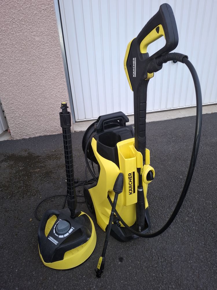 Karcher 160 Lantriac (43)