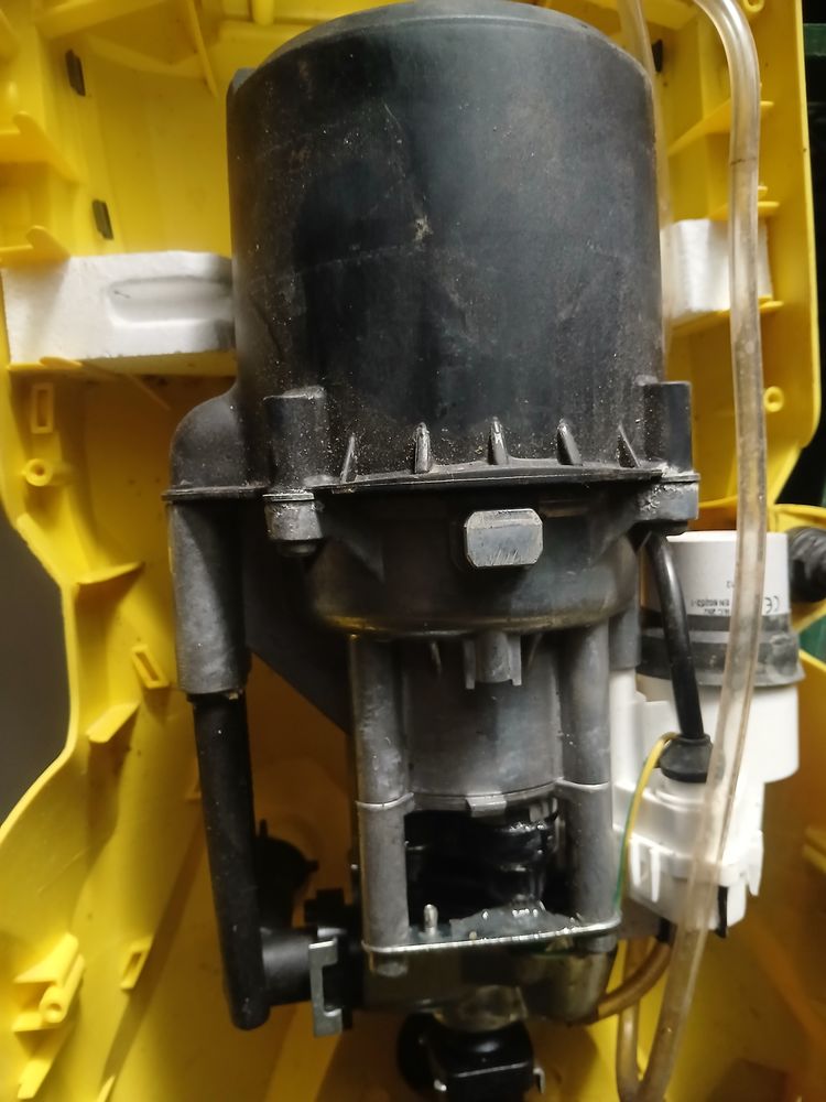 karcher 40 Ch�teaubriant (44)