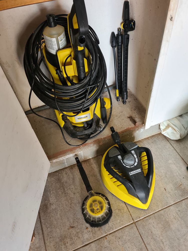 KARCHER 200 Vias (34)