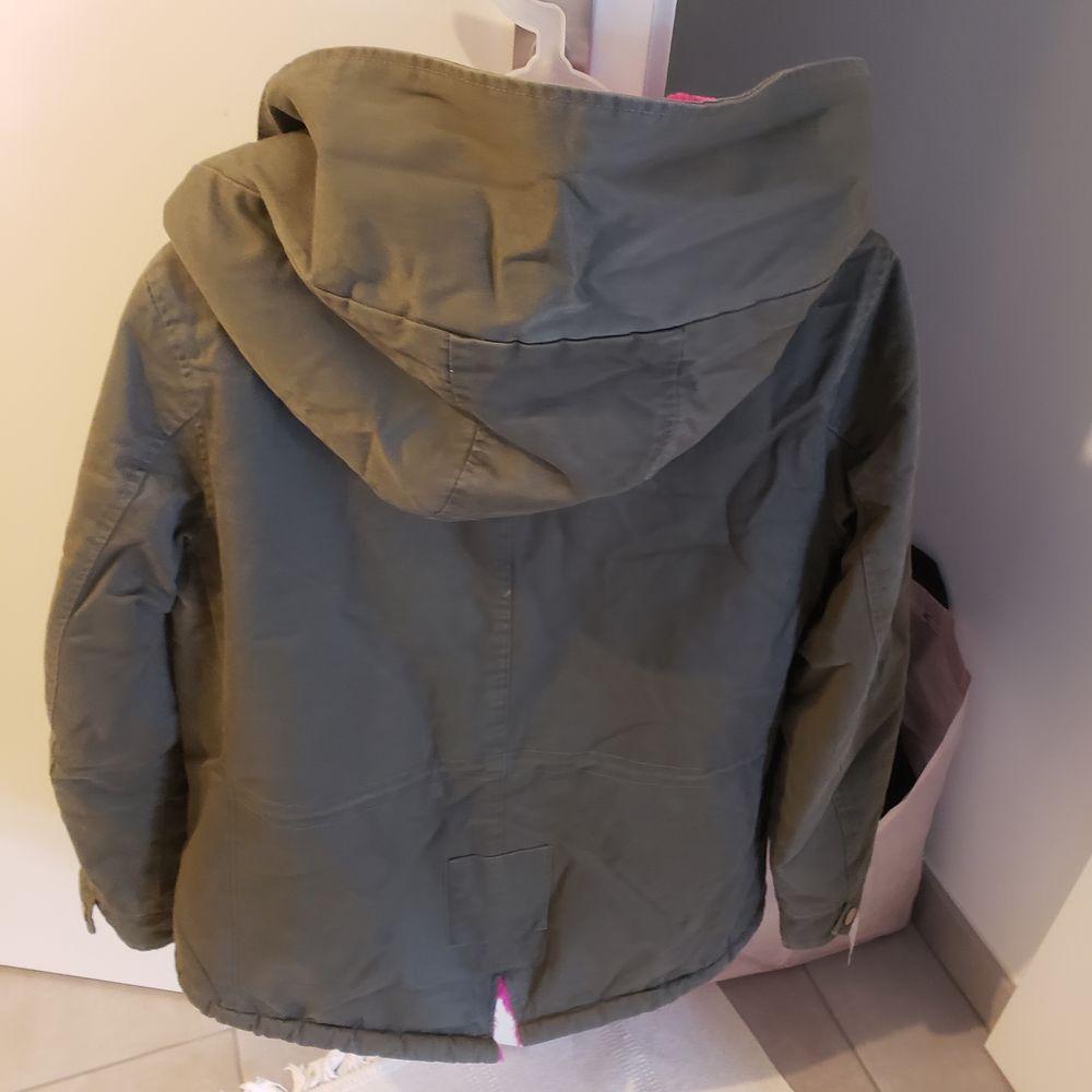 Karpa kaki femme 30 Cruseilles (74)