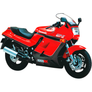 KAWASAKI GPZ 1000 RX 0 Buros (64)