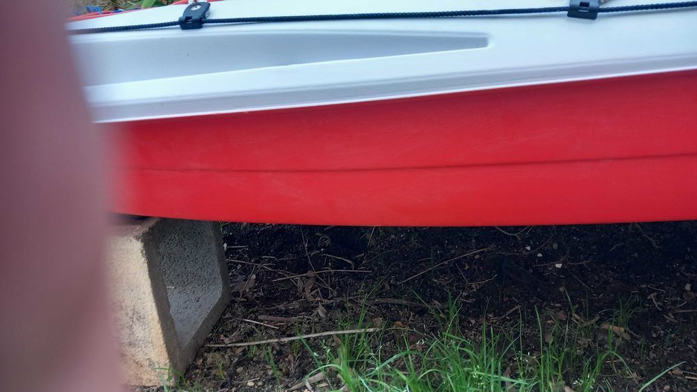 kayac neuf 1000 Saint-Paul-de-Fenouillet (66)