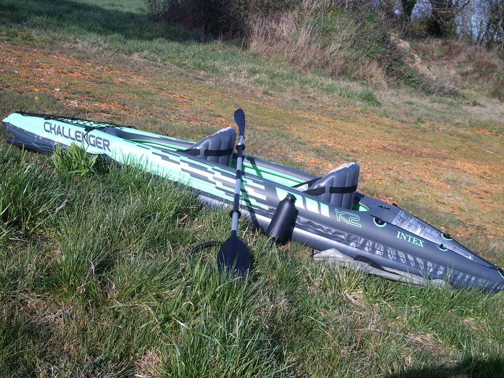 kayack gonflable 250 Challans (85)