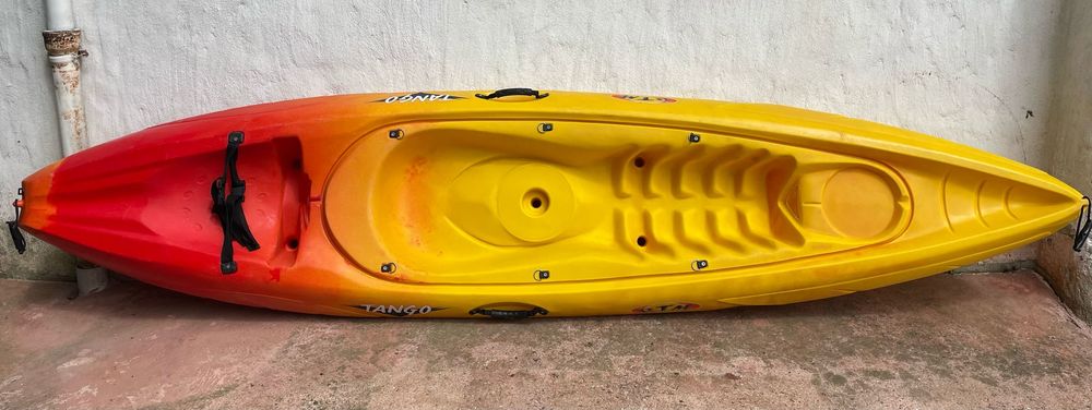 Kayak Tr�s bonne affaire 350 Saint-Jean-de-Luz (64)