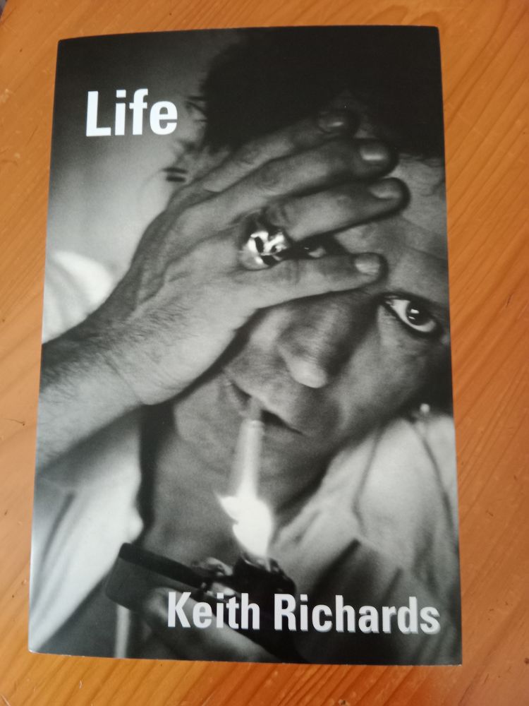 KEITH RICHARDS Life 14 Sautron (44)