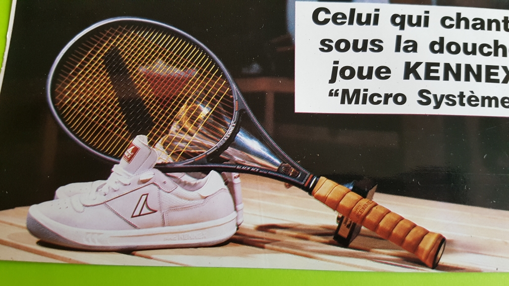 KENNEX 0 Bordeaux (33)