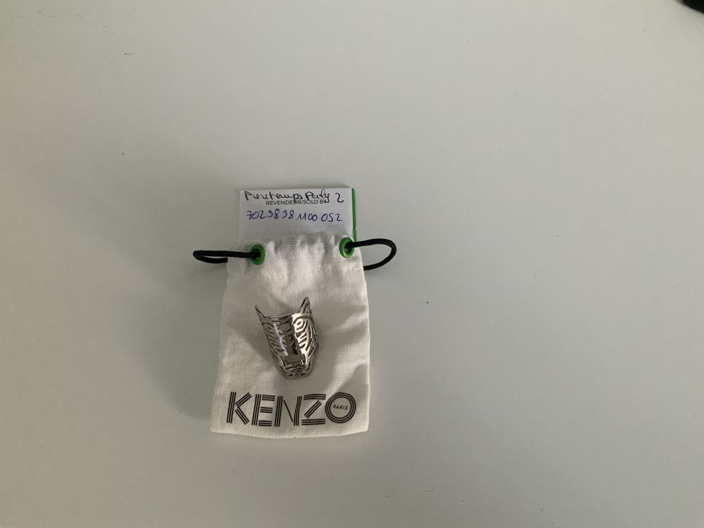 KENZO bague 50 Voisins-le-Bretonneux (78)