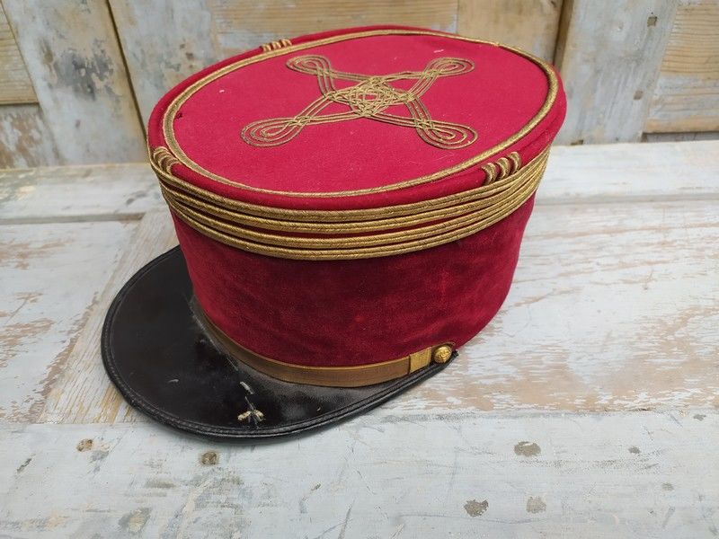 K�pi de M�decin Commandant Service de Sant� Militaire 50 Loches (37)