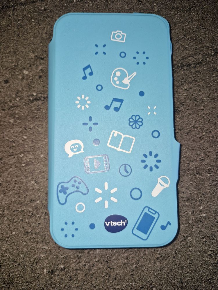 Kidicom Max 3.0 Vtech + Coque + 2 �crans de protection 60 Amiens (80)