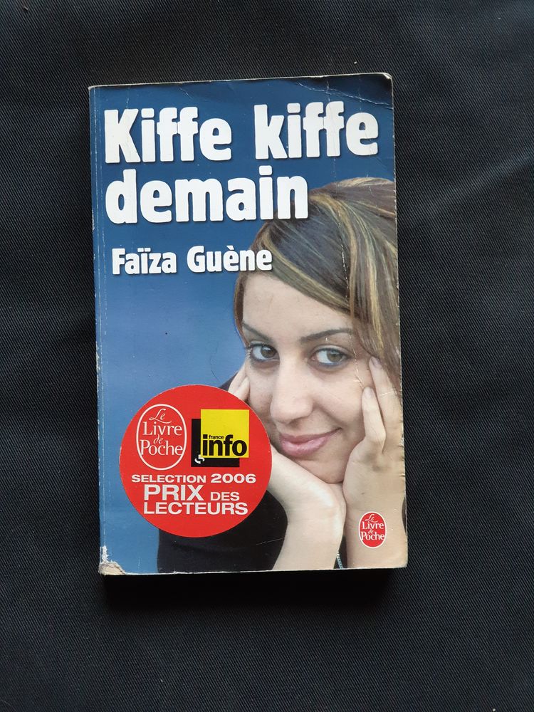 Kiffe Kiffe Demain Fa�za Gu�ne 1 Marseille 9 (13)