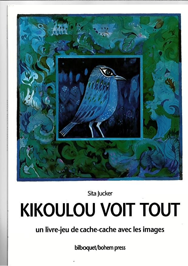 Kikoulou voit tout 2 Saint-Jean-d'Angély (17)