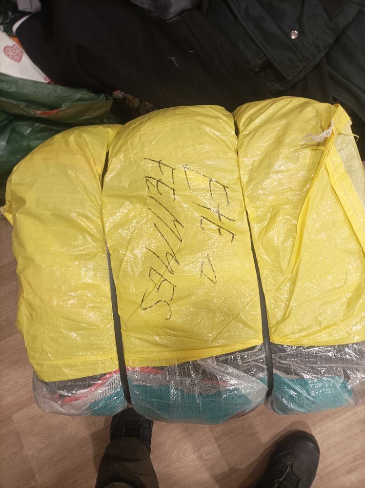 30 kilos Friperie femme Hiver 100 Vitry-le-Fran�ois (51)