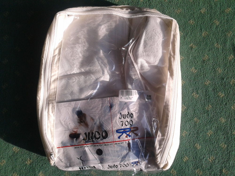 Kimono  Judo  & Kimono  Karat�  - Vestes & Pantalons 15 Arques (62)