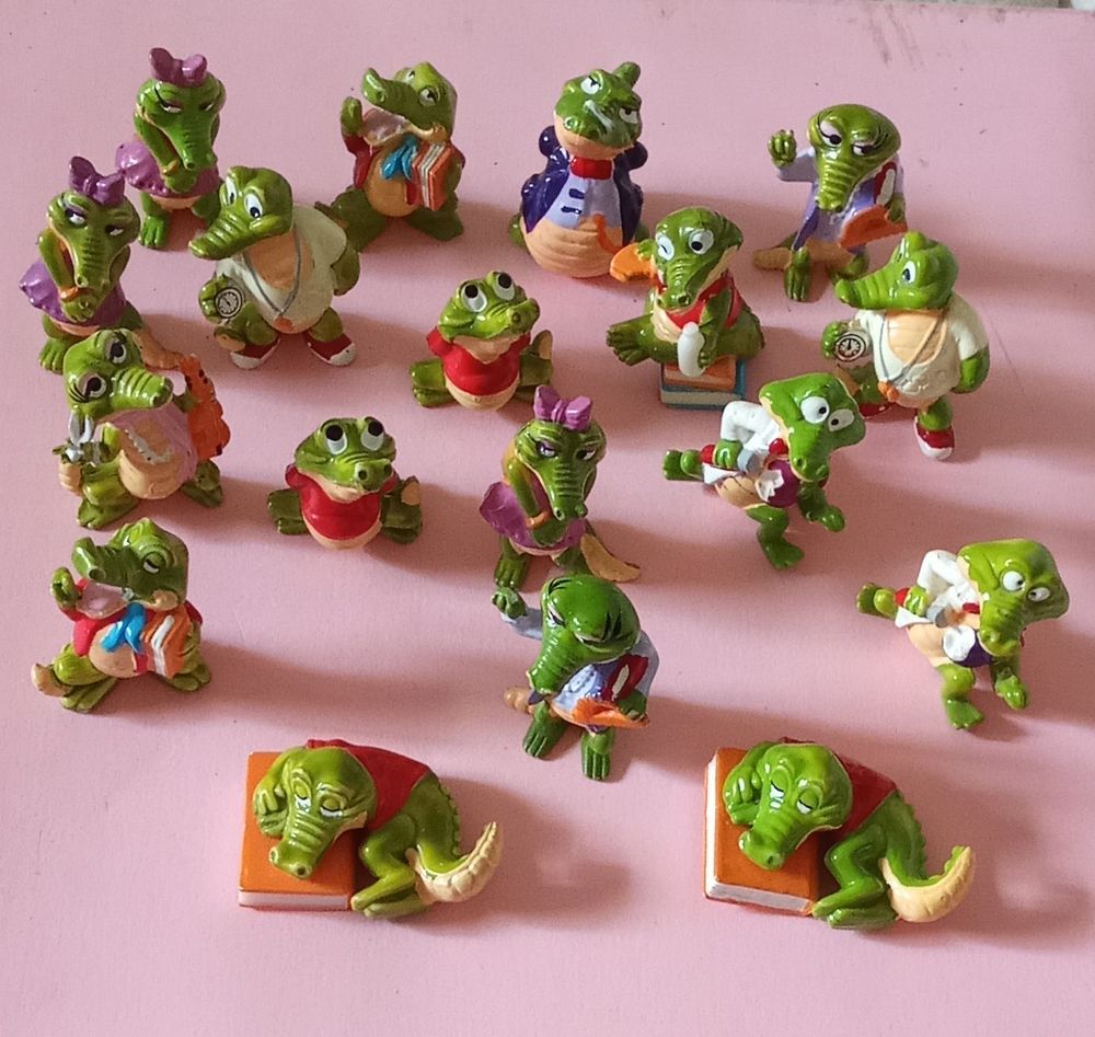 Kinder crocos 20 Nantes (44)