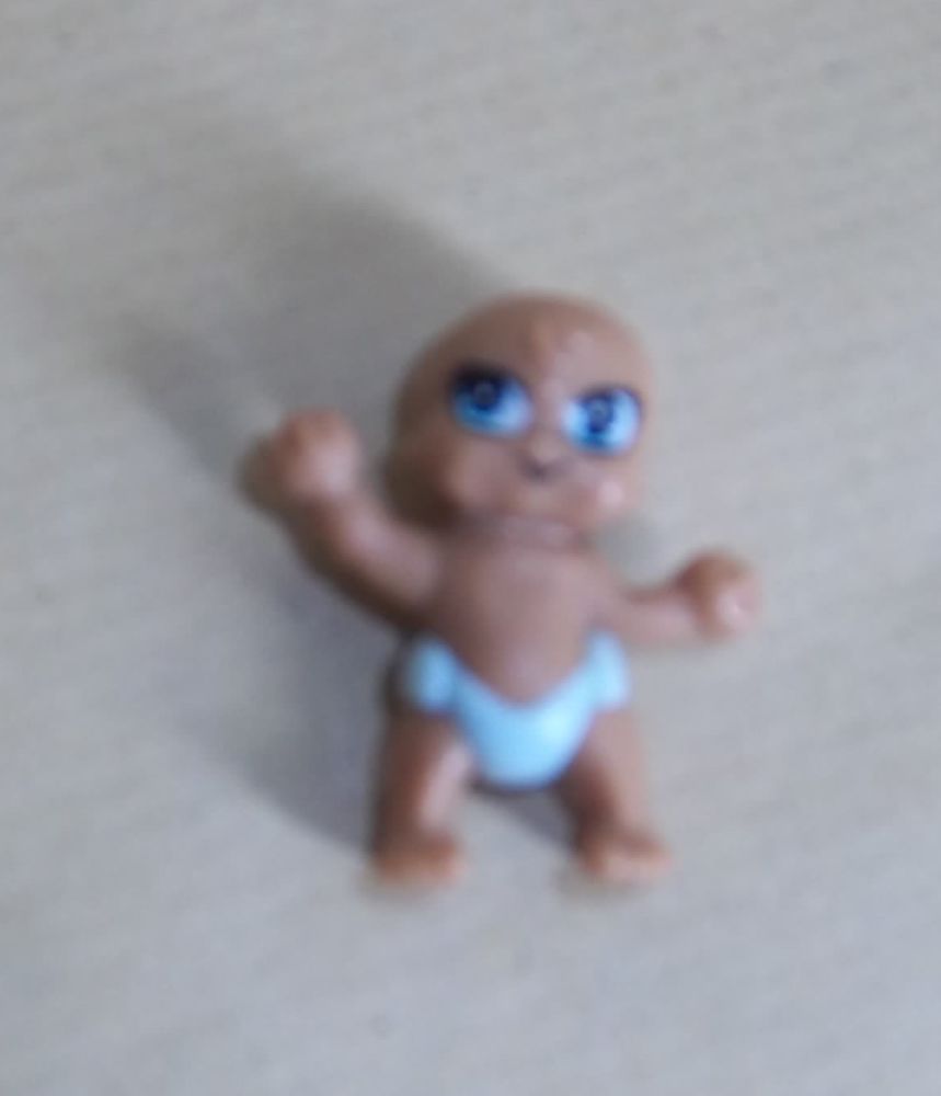 Kinder infinimix b�b� 1 Colombier-Fontaine (25)