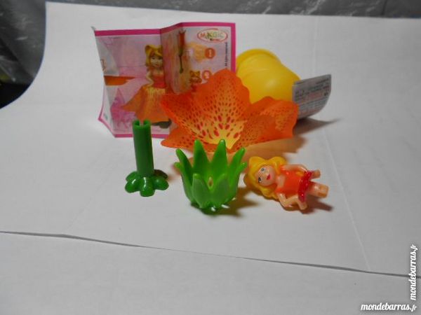 KINDER SURPRISES 2 Montauban (82)