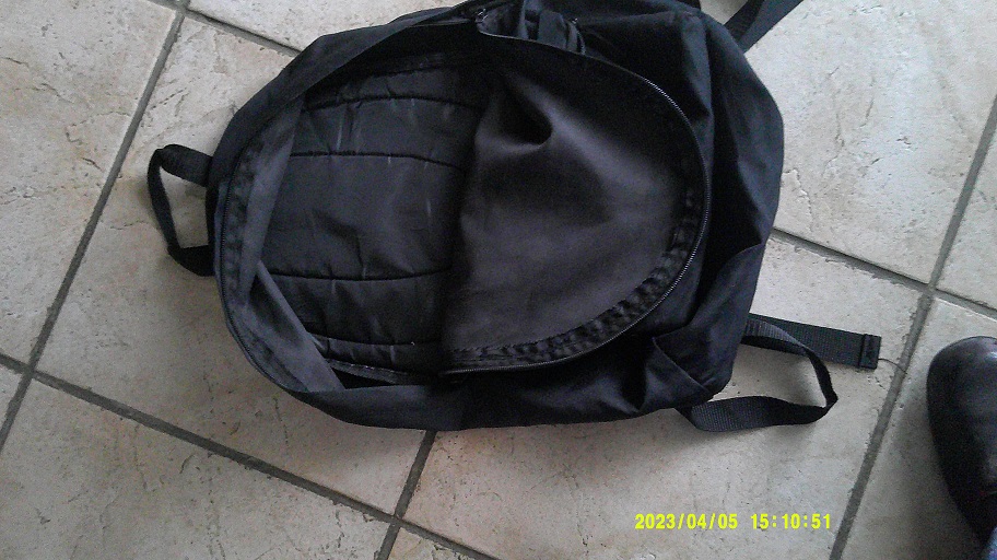SAC A DOS MC KINLEY NEUF 15 Saint-Denis-en-Val (45)