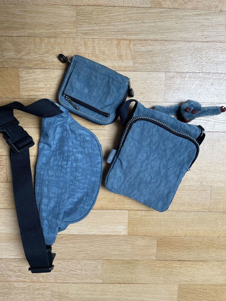 Lot KIPLING 50 Milly-la-For�t (91)