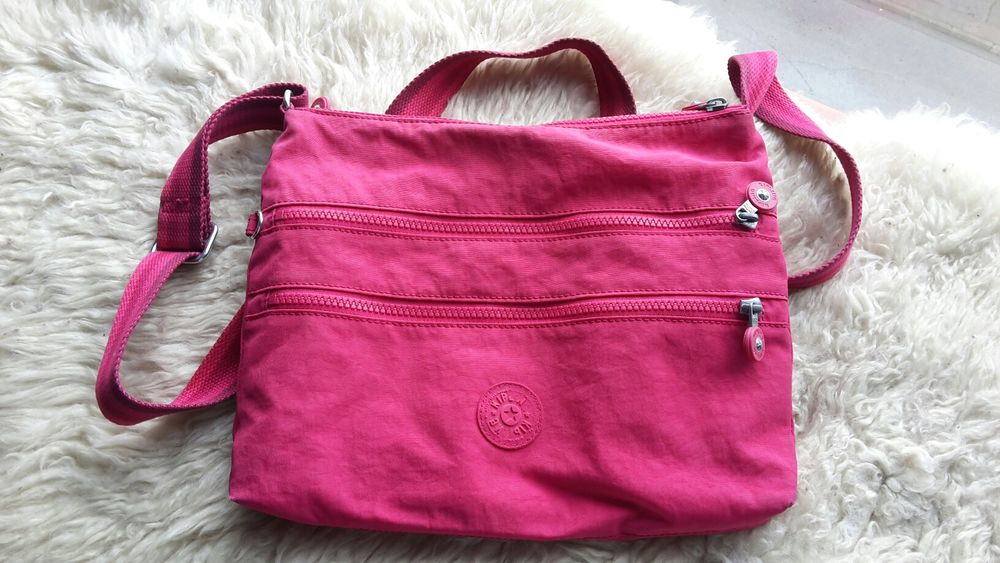 SAC KIPPLING FISHIA 10 Perpignan (66)