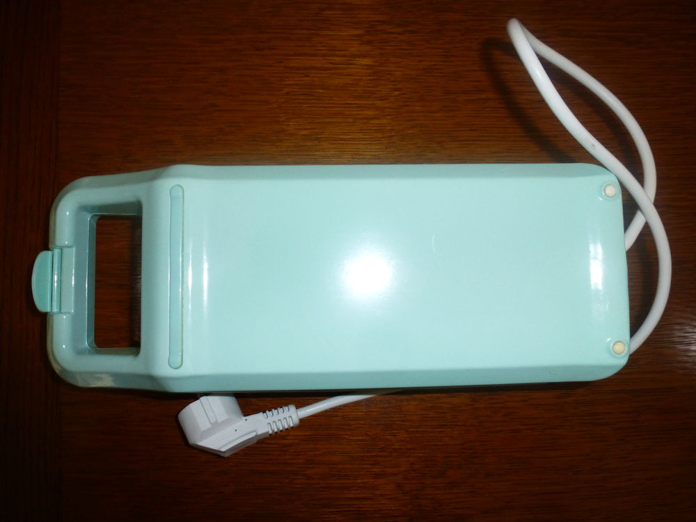 Kitchen master �lectrique neuf (CHURROS) 25 P�rols (34)