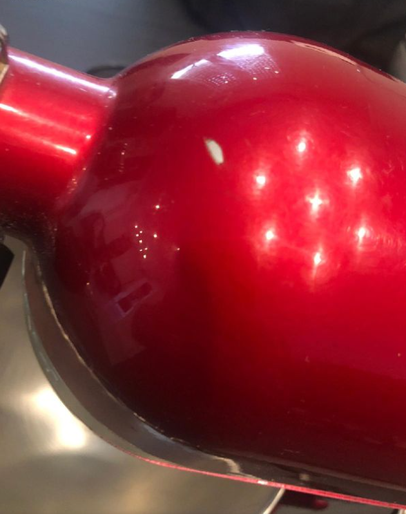 Kitchenaid 5KSM7580X  
600 Montreuil (93)