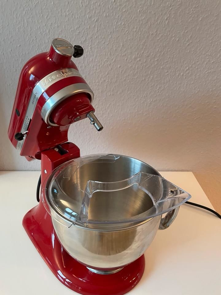 KitchenAid Artisan mod�le 5KSM175 550 Guipavas (29)