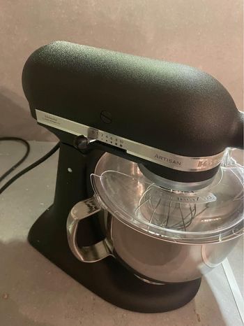 Kitchenaid artisan 200 Limoges (87)