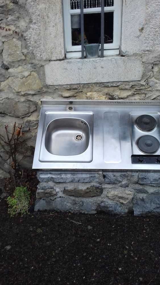 kitchenette 80 Laloub�re (65)