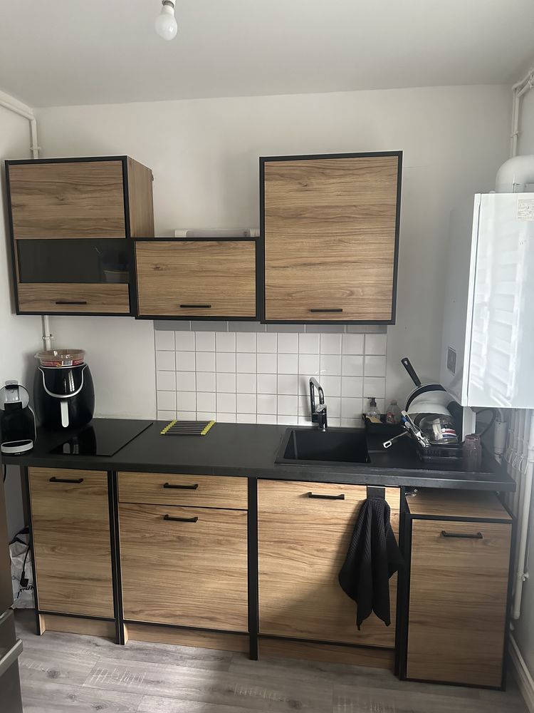 Kitchenette 950 La Madeleine (59)