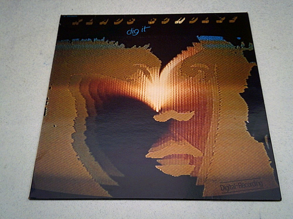 Klaus SCHULZE -Album Vinyle 33 T - Pres Original de EMI 1980 16 Fourmies (59)