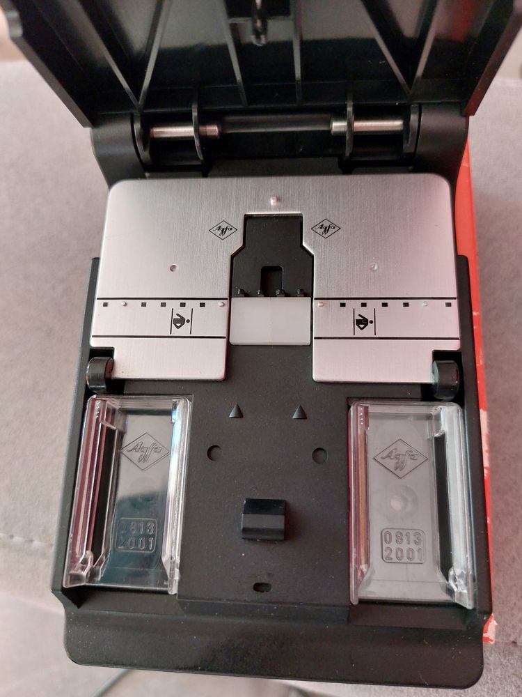 klebepresse f8s automatic colleuse a bande adh�sive pour fil 18 Saint-Jean-de-Muzols (07)