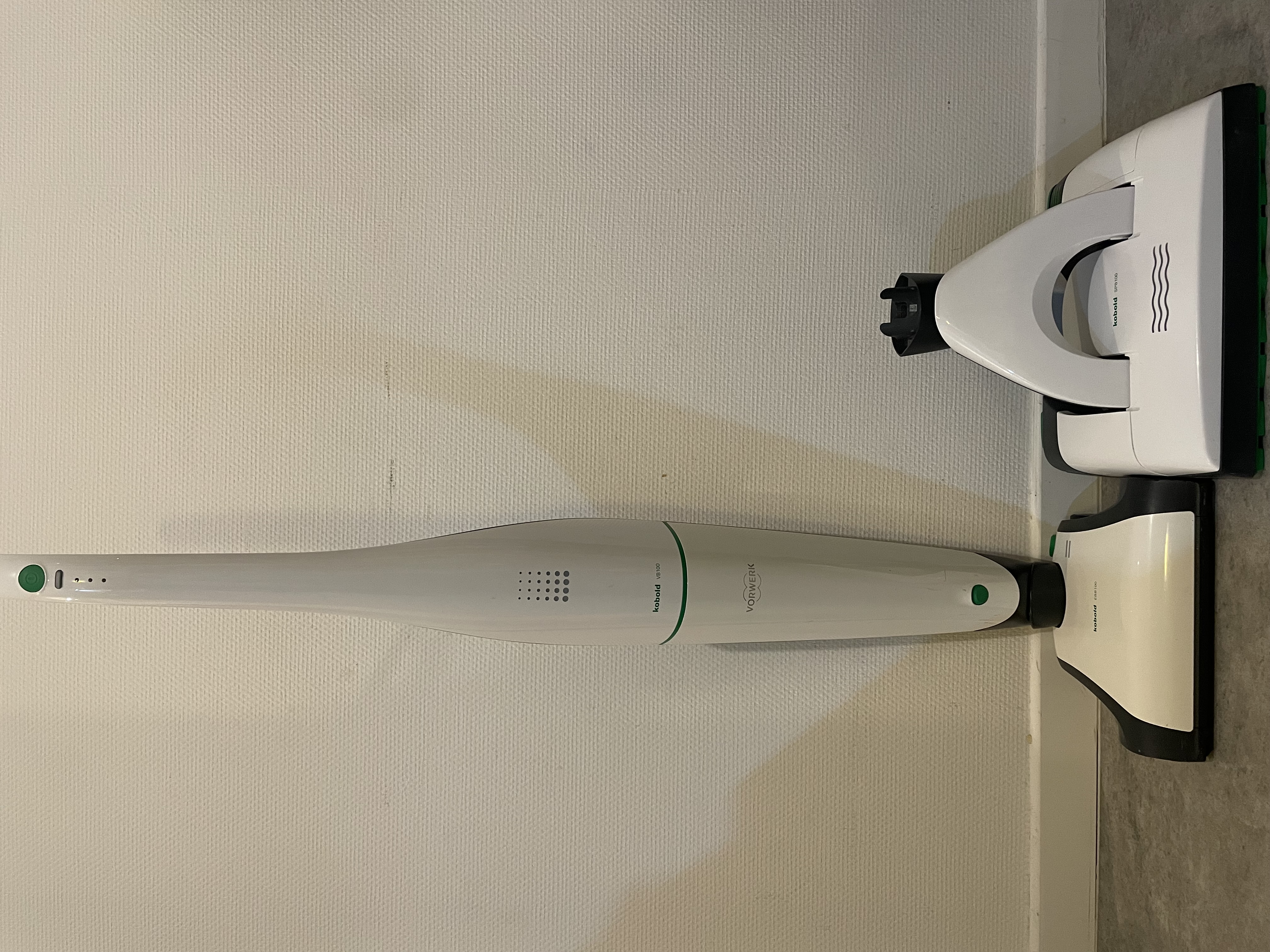 Kobold vb100 650 Clichy (92)