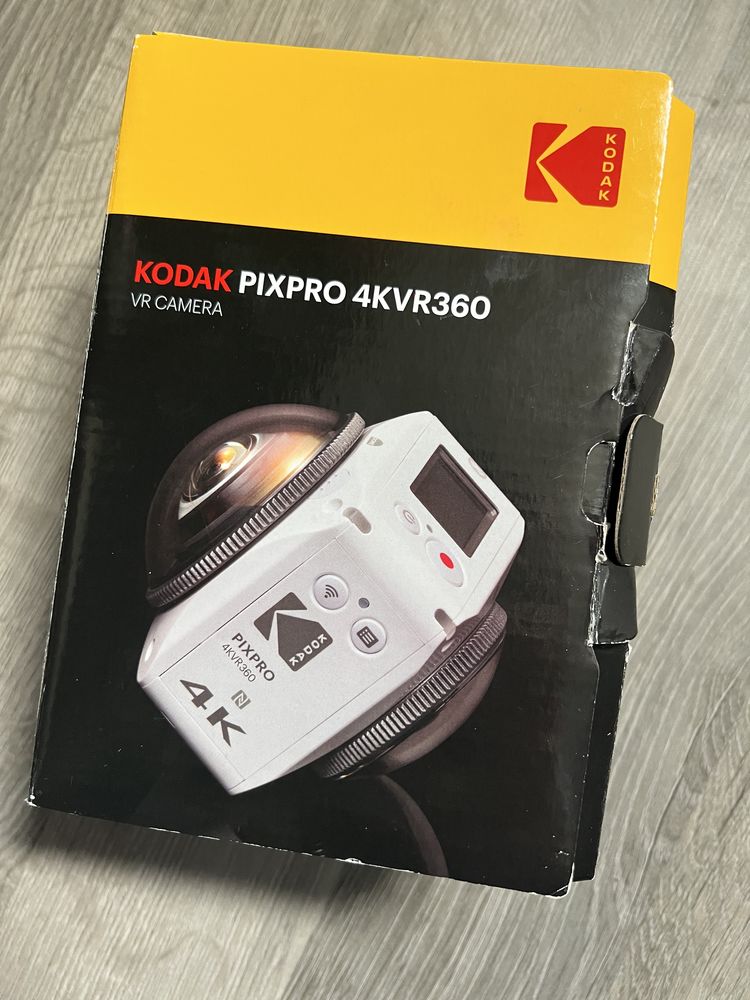KODAK PIXPRO CAMERA 70 Champigny (89)
