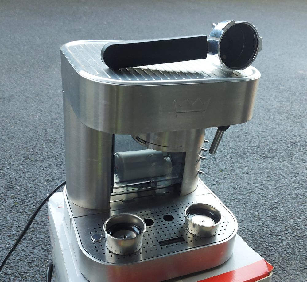 Koenig B03108 Automatic Machine �tat neuf 70 Meythet (74)