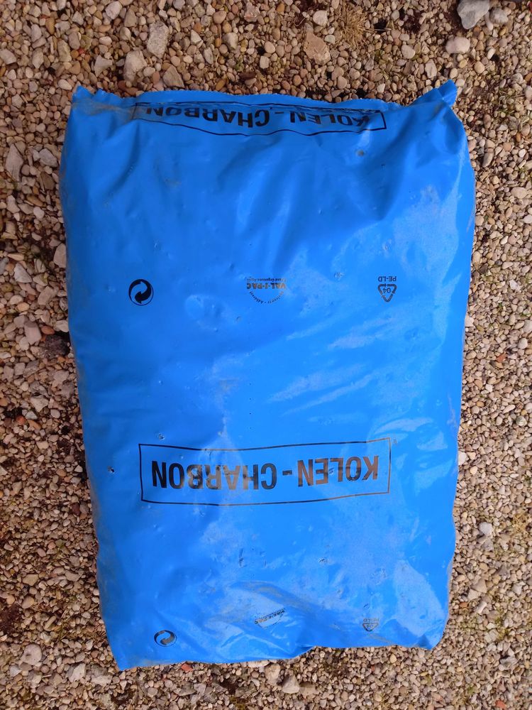 kolen charbon 600 Villiers-en-Lieu (52)