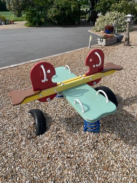 Jeu Kompan 4 places 380 Champrond-en-G�tine (28)