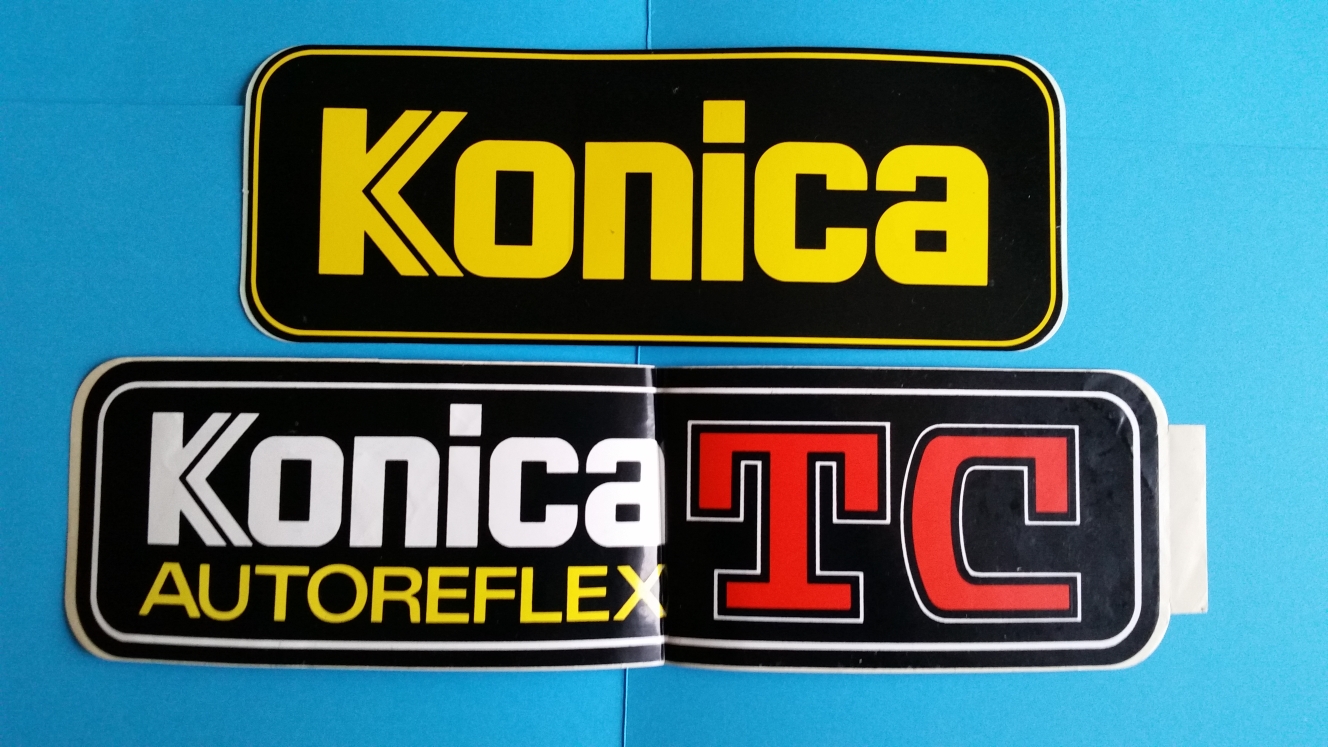 KONICA 0 Strasbourg (67)