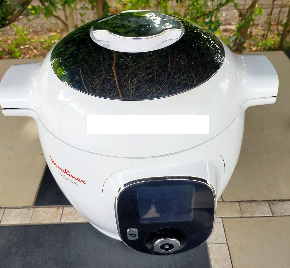 KOOKEO + DE MOULINEX 44.99 Marsac-sur-l'Isle (24)