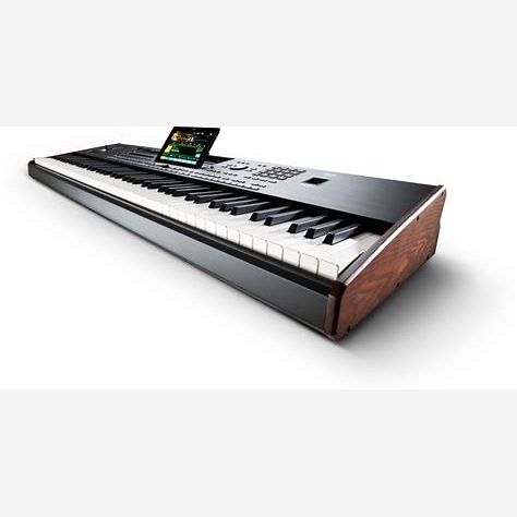 KORG PA500 200 Berck (62)