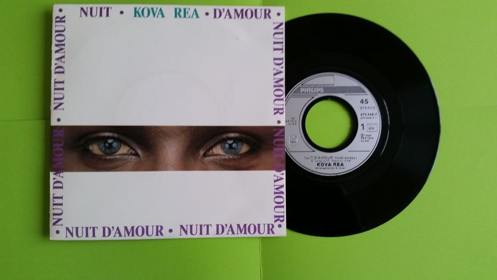 KOVA REA 0 Toulouse (31)