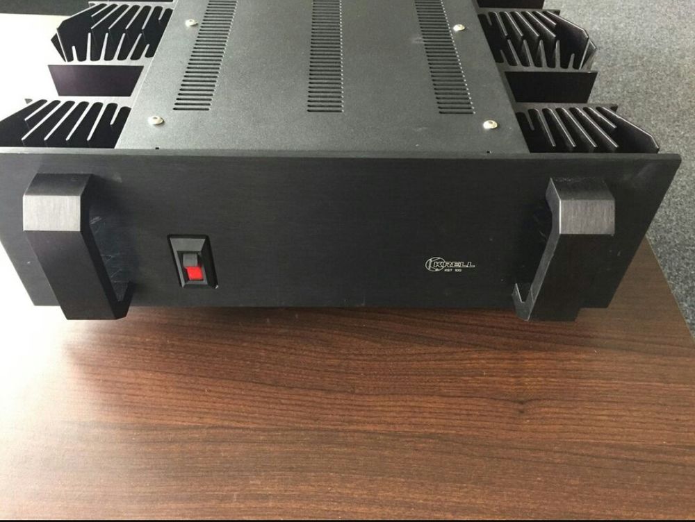 KRELL KST 100 1500 Montpellier (34)