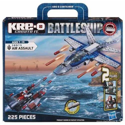 Kreo battleship air assault 20 Le Bouscat (33)