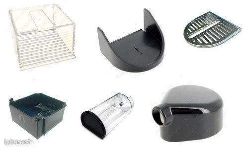 Krups / Magimix Nespresso : pi�ces d�tach�es 5 Beauchamp (95)