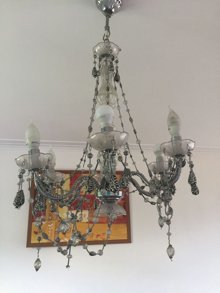 kustre 30 Corbeil-Essonnes (91)